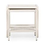 Product Image 3 for Devin Oak Wood Nesting End Table from Classic Home