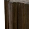 Product Image 6 for Roma Drift Brown Pine Accent Table from Essentials for Living