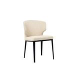 Product Image 9 for Delaney Dining Chair Set of Two from Moe's