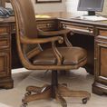 Brookhaven Desk Chair image 5