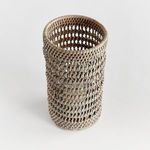 Product Image 2 for Burma Rattan Hurricane from Napa Home And Garden
