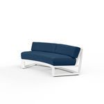 Product Image 1 for Newport Curved Sofa from Sunset West
