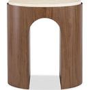 Product Image 3 for Eleana Round End Table from Hooker Furniture