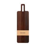Product Image 6 for Yami Brown Tapas Board from BIDKHome