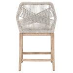 Product Image 1 for Loom Counter Stool from Essentials for Living