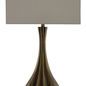 Product Image 1 for Axils Table Lamp from Currey & Company