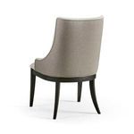 Product Image 4 for Aurora Upholstered Side Chair from Johnathan Charles