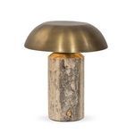 Product Image 7 for Zana Cordless Table Lamp from Four Hands