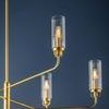 Product Image 2 for Halifax Chandelier from Hudson Valley