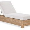 Product Image 1 for Somerset Chaise from Hooker Furniture