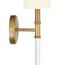 Product Image 2 for Fremont 1 Light Sconce from Savoy House 