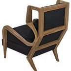 Product Image 2 for Carol Chair from Noir