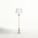 Product Image 1 for Avery Floor Lamp from Gabby