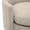 Product Image 9 for Lourne Petite Swivel Sofa Chair from Essentials for Living