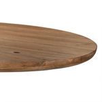 Product Image 5 for Bibianna Oval Dining Table from Four Hands