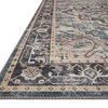 Product Image 2 for Hathaway Navy / Multi Rug from Loloi