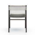 Shuman Outdoor Dining Chair image 4