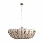 Product Image 3 for Bilal Round Chandelier from Arteriors