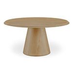 Product Image 1 for Tutto Natural Dining Table from Moe's