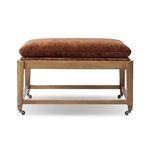 Product Image 2 for Eleanor Accent Stool from Four Hands