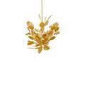 Product Image 6 for Lunaria Chandelier from Currey & Company
