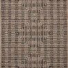 Product Image 1 for Isle Indoor / Outdoor Brown / Black Rug - 2'2" X 3'9" from Loloi