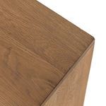 Product Image 3 for Mallory 5 Drawer Dresser Light Oak from Four Hands