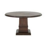 Product Image 1 for Hudson 54" Round Dining Table from Essentials for Living