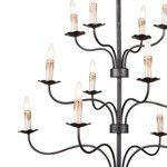 Product Image 3 for Caden Chandelier from Coastal Living