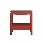 Product Image 5 for Eave Bedside Crabby Apple Table from A.R.T. Home Furnishings