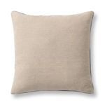 Product Image 3 for Moksha Linen Blend Throw Pillow from Classic Home