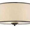 Product Image 1 for Grove Flush Mount from Savoy House 