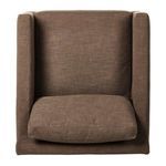 Product Image 20 for Hampton Slipcover Swivel Chair from Four Hands