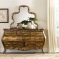 Product Image 1 for Sanctuary Seven Drawer Dresser from Hooker Furniture