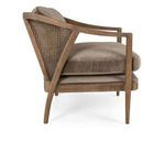 Product Image 3 for Cody Accent Side Chair from Classic Home Furnishings