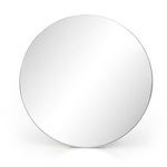 Product Image 6 for Large Bellvue Round Mirror from Four Hands