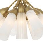Product Image 3 for Mousseaux Chandelier from Regina Andrew Design