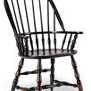 Product Image 2 for Sanctuary Windsor Arm Chair-Set of Two from Hooker Furniture