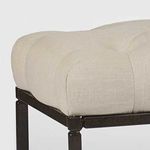 Product Image 1 for Joseph Bench from Gabby