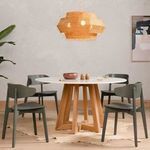 Product Image 42 for Modern Natural Brown Cowhide Rug from Four Hands