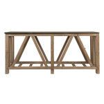 Product Image 1 for Blue Stone Console Table from Essentials for Living
