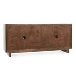 Product Image 9 for Bast 4-Door Reclaimed Pine Wood Buffet Sideboard from Classic Home Furnishings