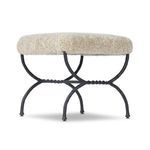 Product Image 9 for Ruby Accent Stool from Four Hands