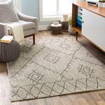 Product Image 1 for Eagean Taupe / Light Gray Indoor / Outdoor Rug from Surya
