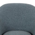 Product Image 3 for Suerte Chair - Knoll Sky from Four Hands