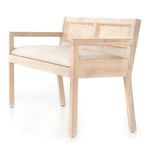 Product Image 2 for Clarita Accent Bench from Four Hands