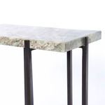 Product Image 2 for Kieran Accent Table Ash Brown Marble from Four Hands