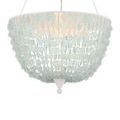Product Image 12 for Thalassa Pendant from Currey & Company