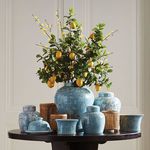 Product Image 3 for Faux Lemon Stems , Set Of 4 from Napa Home And Garden