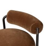 Product Image 6 for Gwendolyn Accent Stool from Four Hands